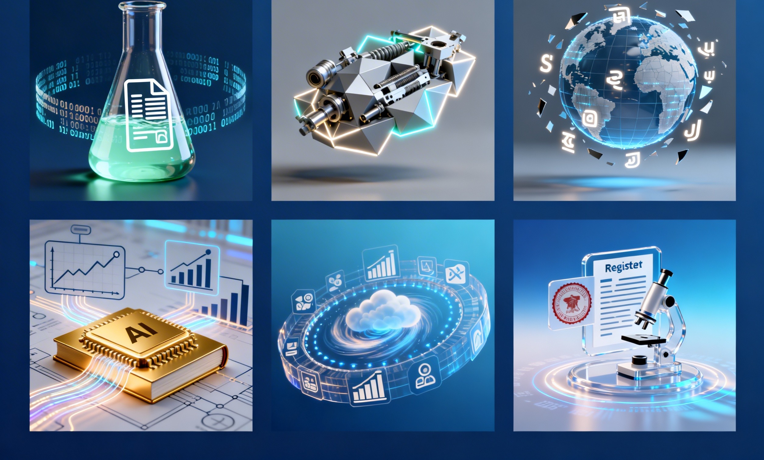 醫療器械翻譯需要哪些語言支持?